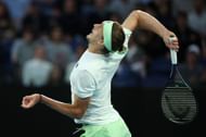 2024 Australian Open - Day 13